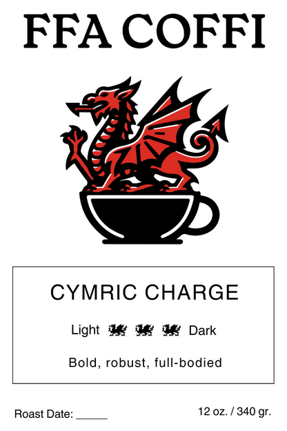 Cymric Charge