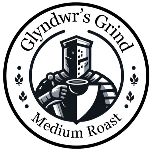 Glyndwr's Grind