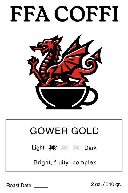 Gower Gold