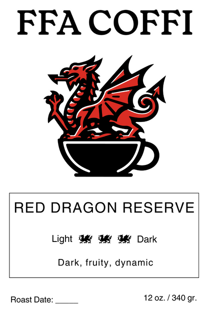 Red Dragon Reserve